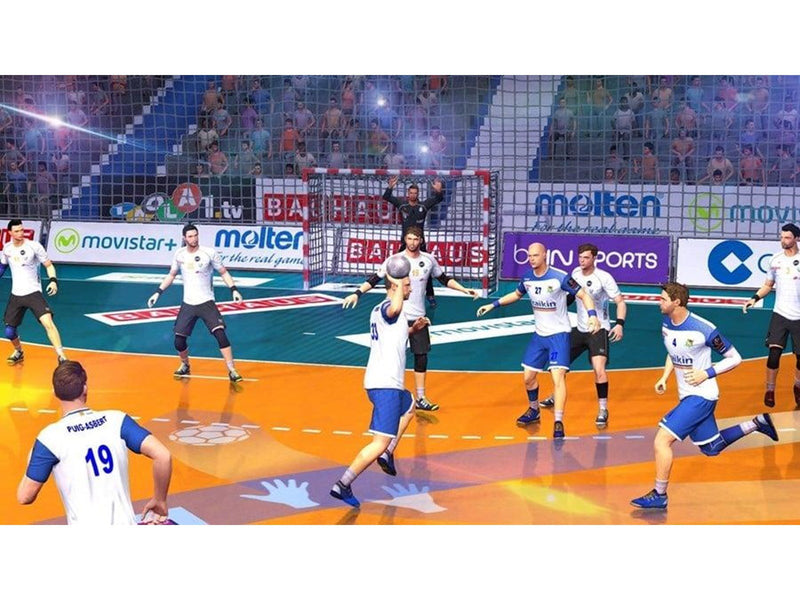 Handball 16 - Microsoft Xbox One - Sport - PEGI 3