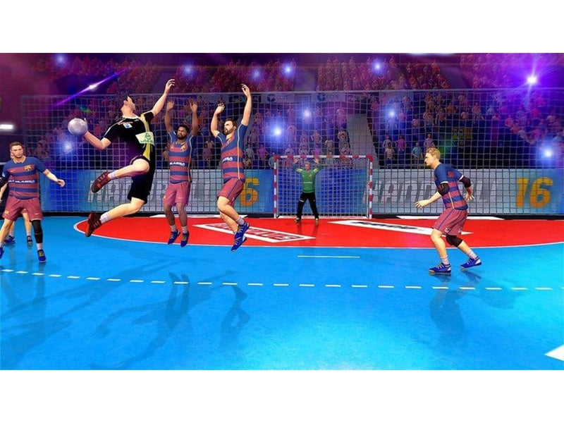 Handball 16 - Microsoft Xbox One - Sport - PEGI 3