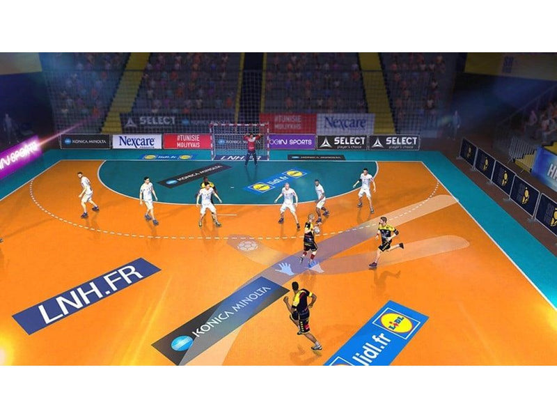 Handball 16 - Microsoft Xbox One - Sport - PEGI 3