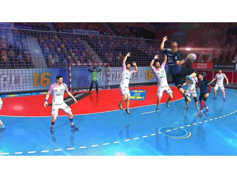 Handball 16 - Microsoft Xbox One - Sport - PEGI 3