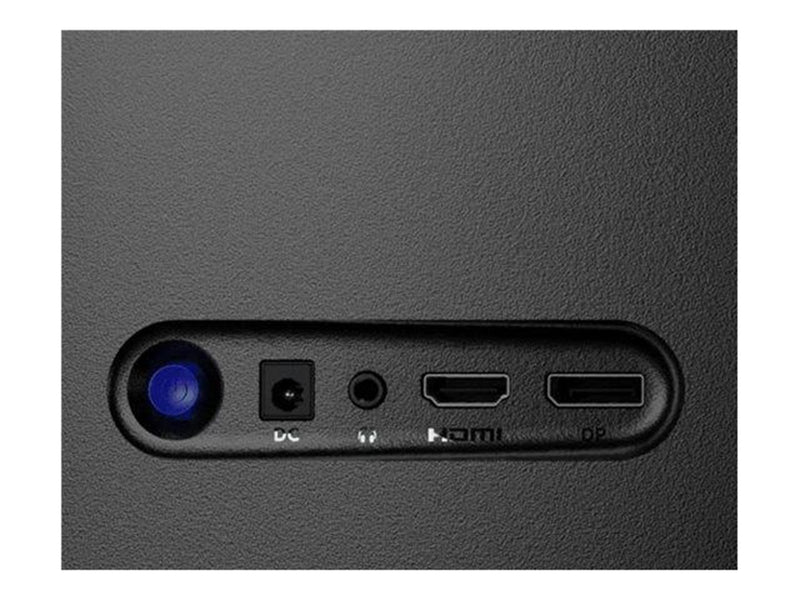 27" Xiaomi G27i - 1920x1080 - 165Hz - IPS - HDR10