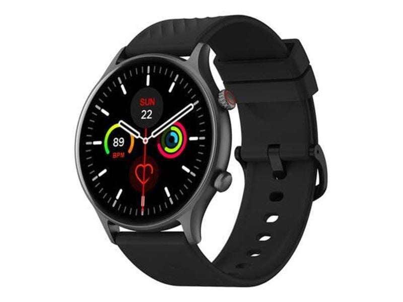 Zeblaze Smartwatch  Btalk 2 Lite (Black)