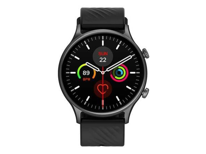 Zeblaze Smartwatch  Btalk 2 Lite (Black)