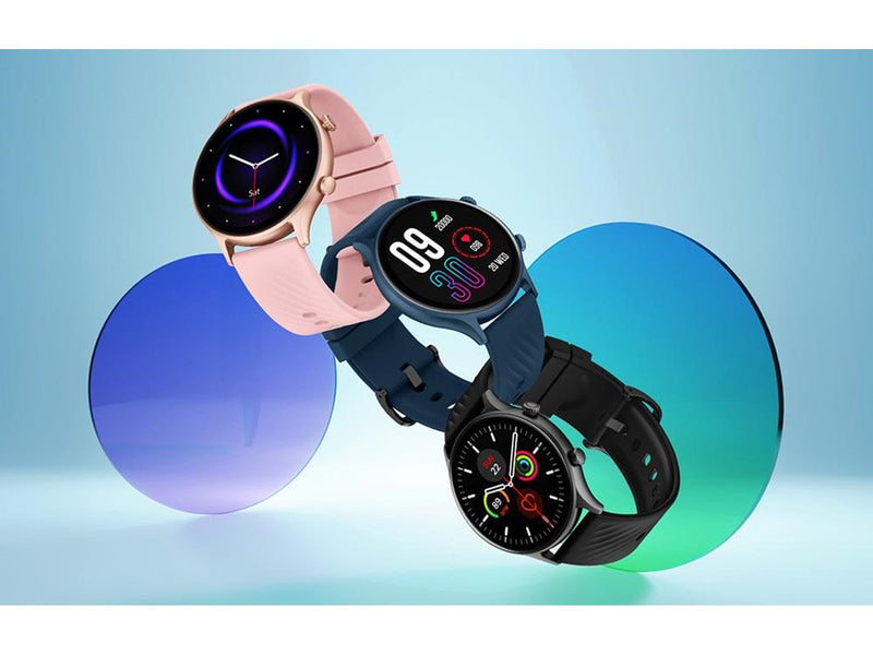 Zeblaze Smartwatch  Btalk 2 Lite (Black)