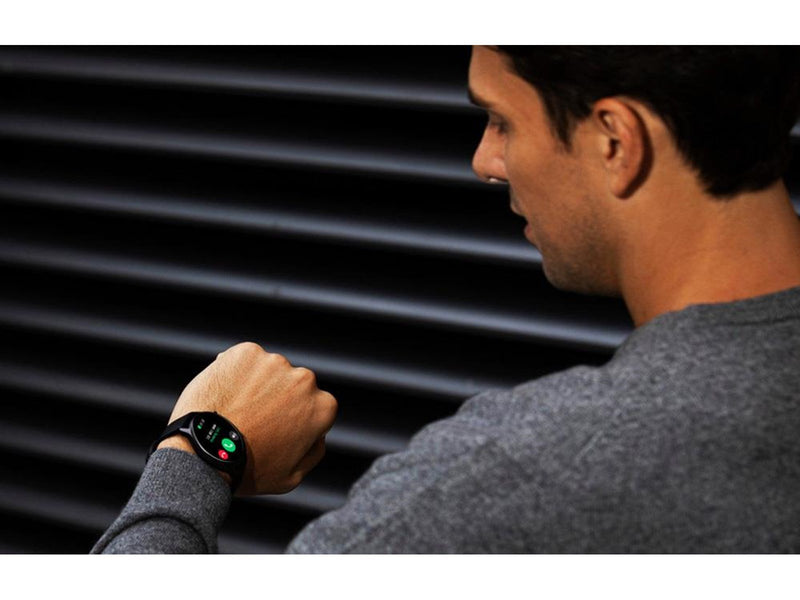 Zeblaze Smartwatch  Btalk 2 Lite (Black)