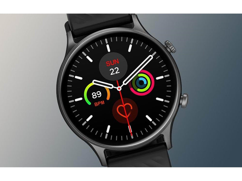 Zeblaze Smartwatch  Btalk 2 Lite (Black)