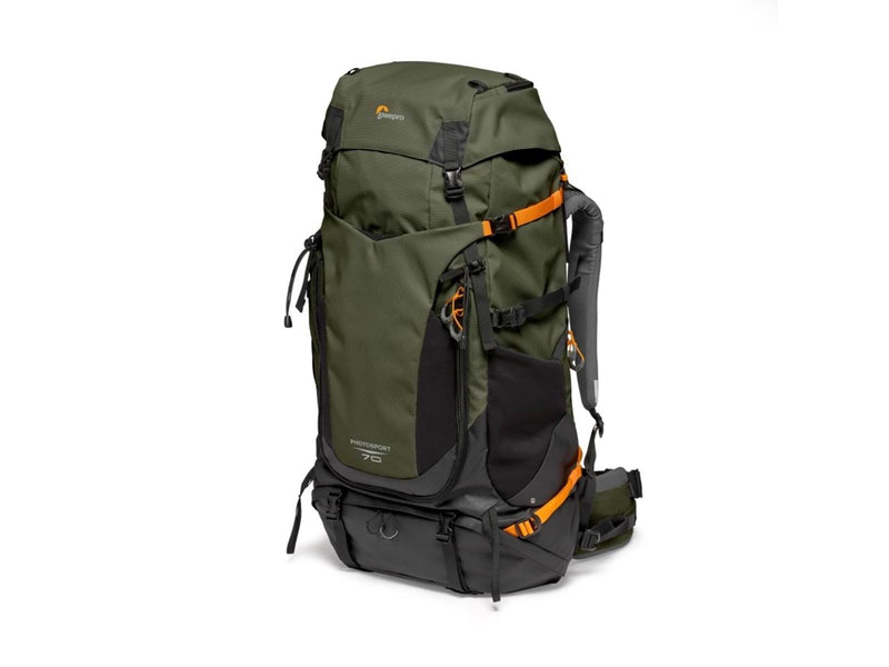 Lowepro PhotoSport Backpack PRO 70L AW IV (M-L)