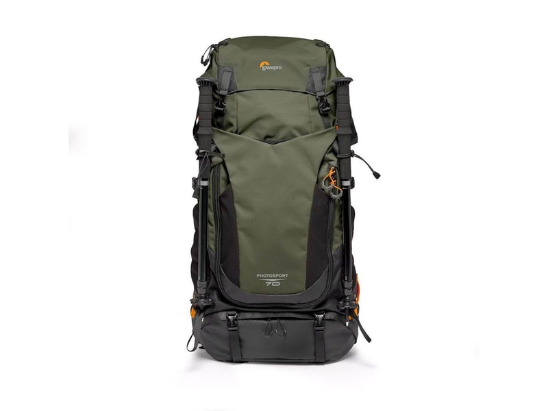Lowepro PhotoSport Backpack PRO 70L AW IV (S-M)