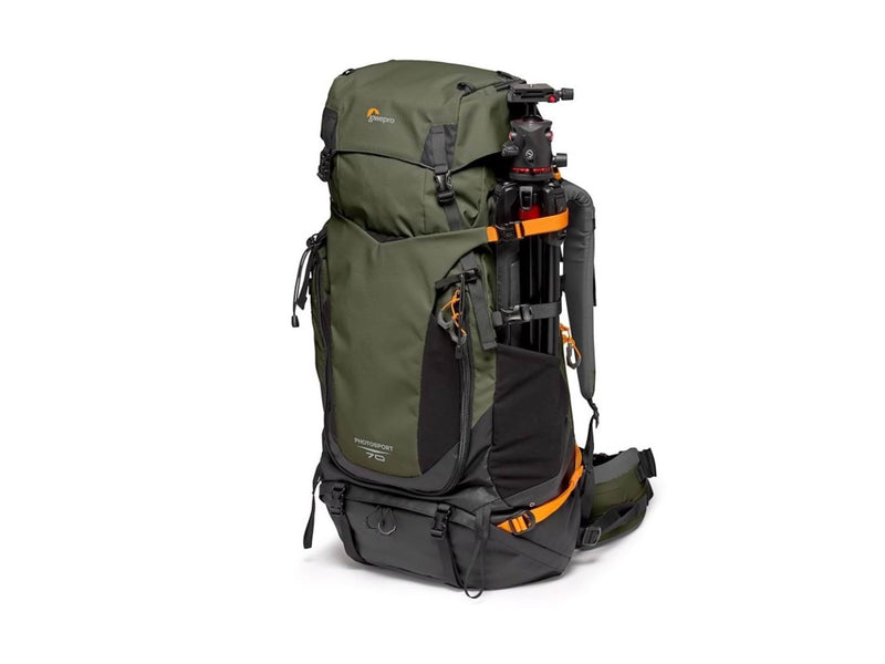Lowepro PhotoSport Backpack PRO 70L AW IV (S-M)