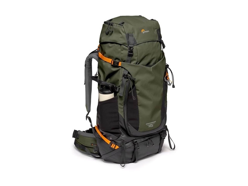Lowepro PhotoSport Backpack PRO 70L AW IV (S-M)