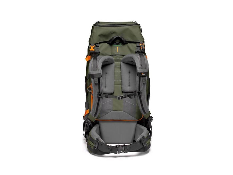 Lowepro Backpack PhotoSport Pro 55L AW IV M-L Dark Green