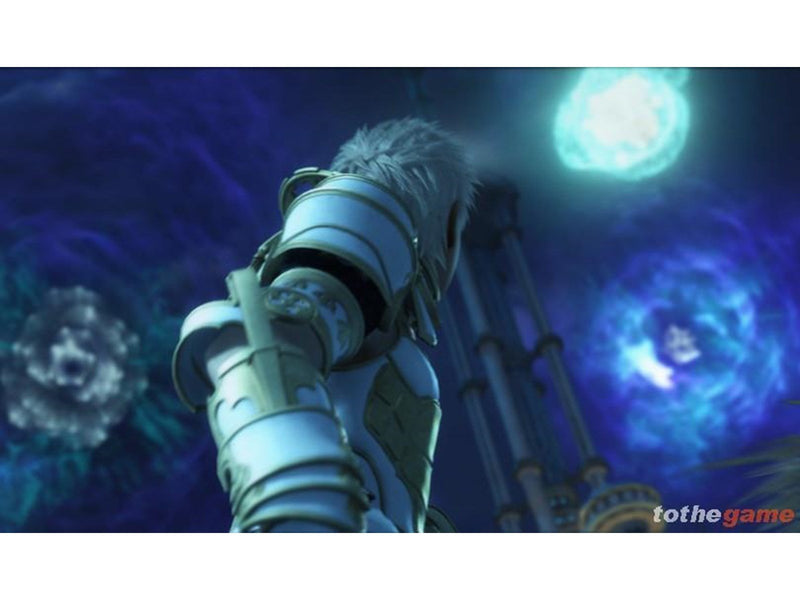 Final Fantasy XII - Sony PlayStation 2 - RPG - PEGI 16
