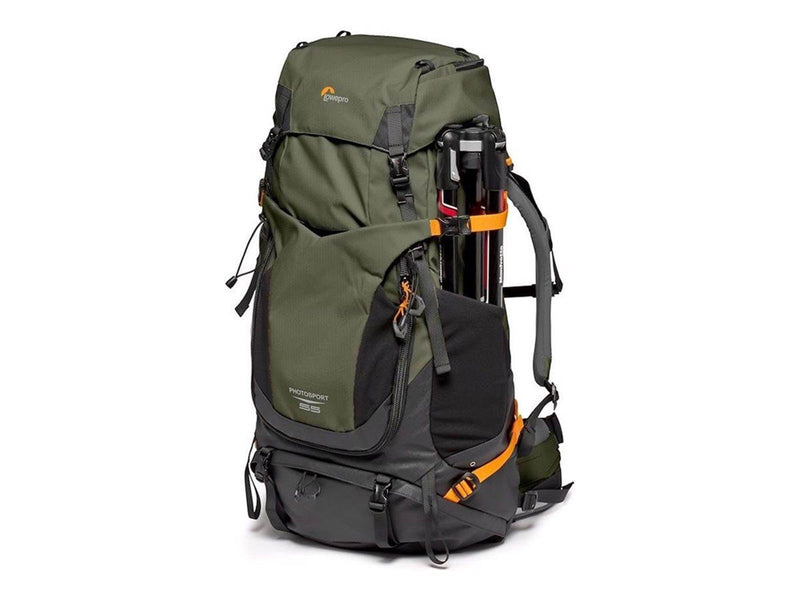 Lowepro Backpack PhotoSport Pro 55L AW IV M-L Dark Green