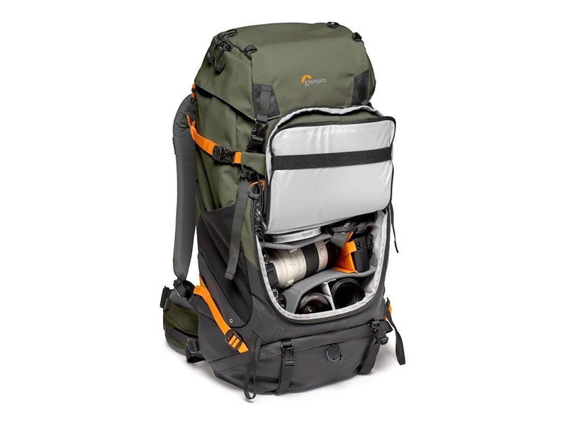 Lowepro Backpack PhotoSport Pro 55L AW IV M-L Dark Green