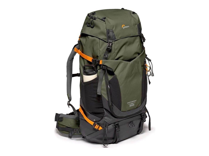 Lowepro Backpack PhotoSport Pro 55L AW IV M-L Dark Green