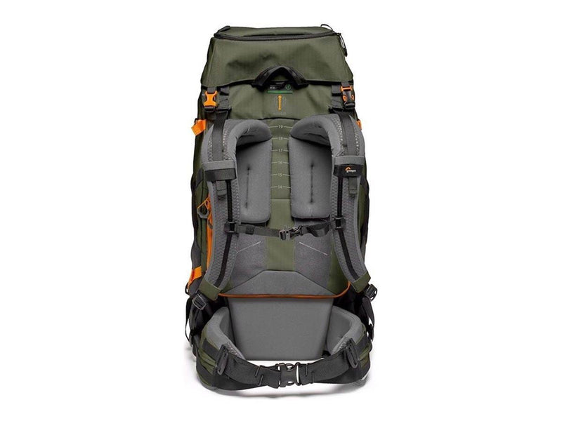 Lowepro Backpack PhotoSport Pro 55L AW IV M-L Dark Green