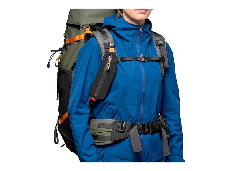 Lowepro Backpack PhotoSport Pro 55L AW IV M-L Dark Green