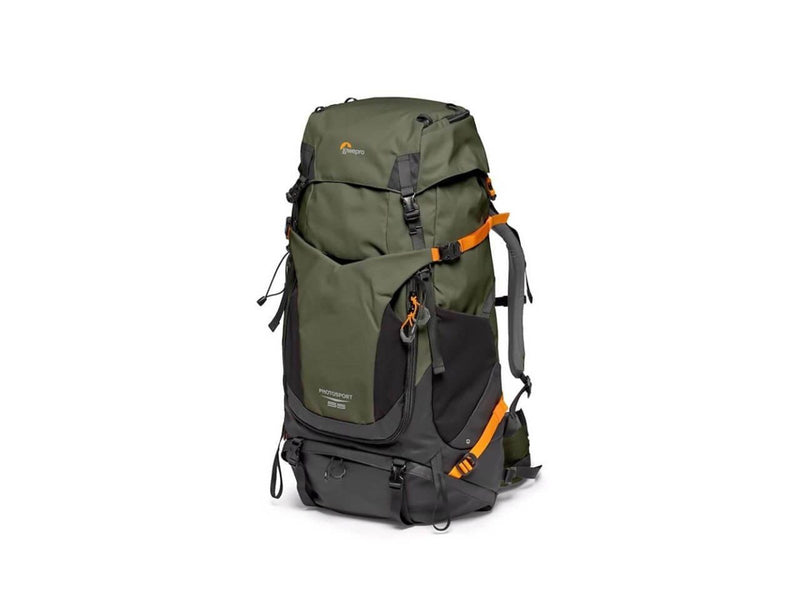 Lowepro Backpack PhotoSport Pro 55L AW IV S-M Dark Green