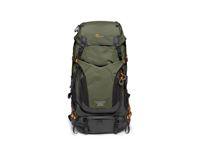 Lowepro Backpack PhotoSport Pro 55L AW IV S-M Dark Green
