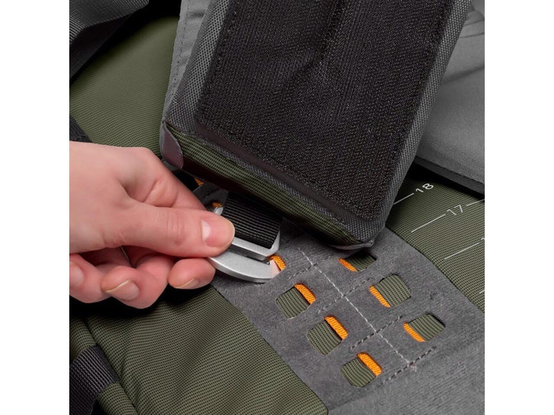 Lowepro Backpack PhotoSport Pro 55L AW IV S-M Dark Green