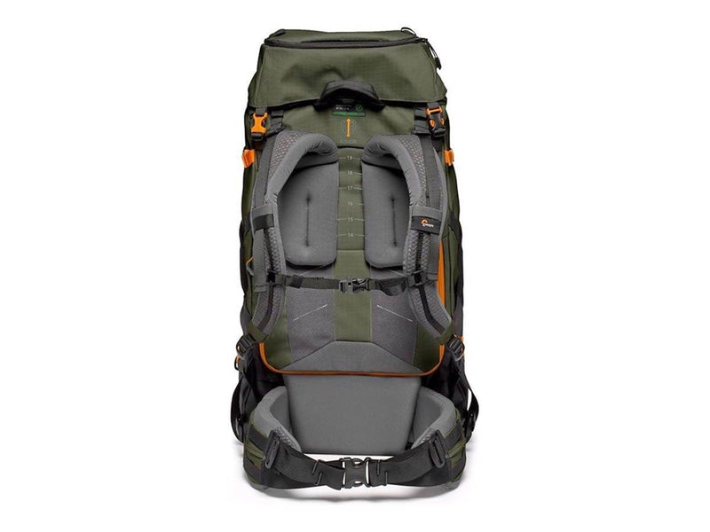 Lowepro Backpack PhotoSport Pro 55L AW IV S-M Dark Green