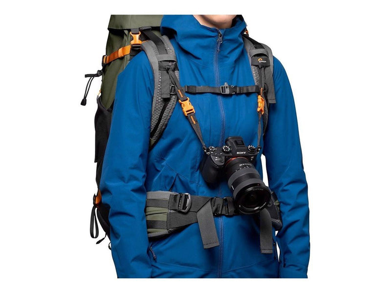 Lowepro Backpack PhotoSport Pro 55L AW IV S-M Dark Green