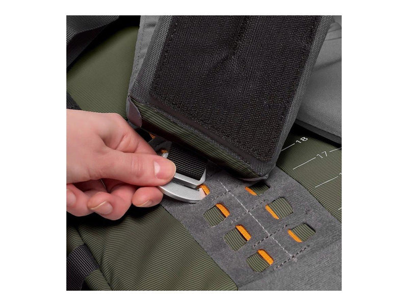 Lowepro Backpack PhotoSport Pro 55L AW IV S-M Dark Green