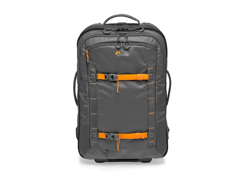 Lowepro Backpack Whistler RL400 AW II GL Grey