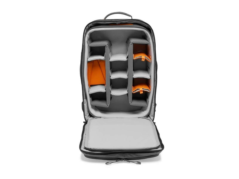 Lowepro Backpack Whistler RL400 AW II GL Grey