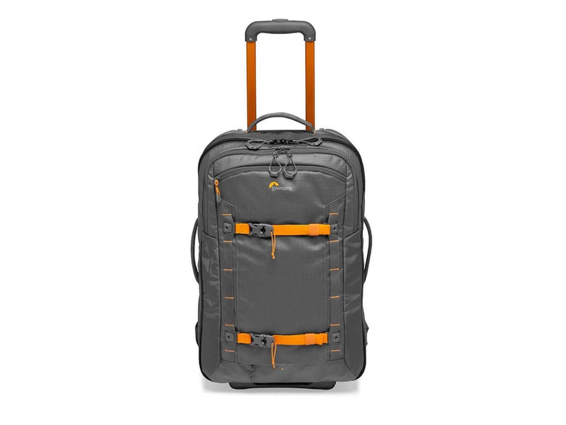 Lowepro Backpack Whistler RL400 AW II GL Grey