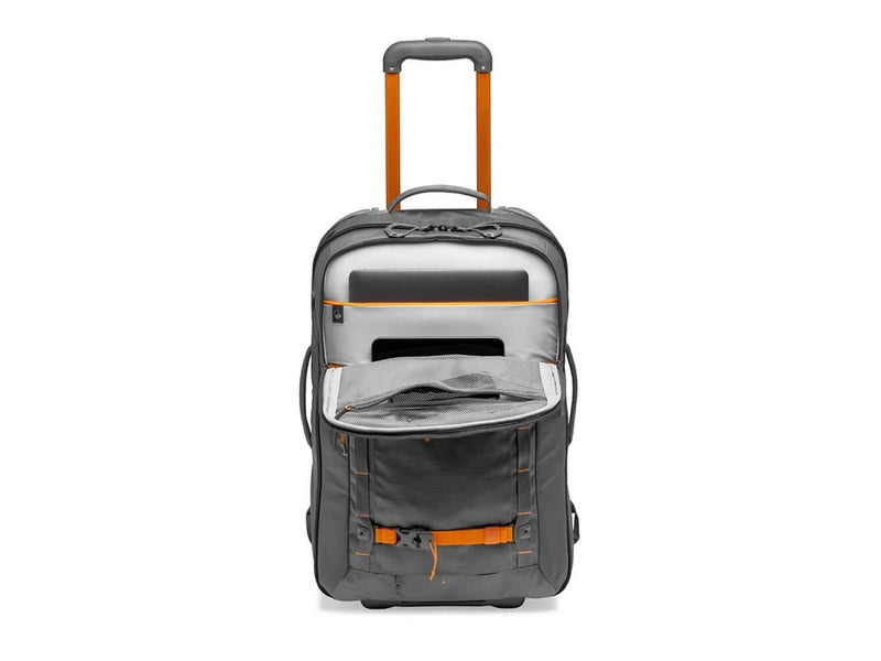 Lowepro Backpack Whistler RL400 AW II GL Grey