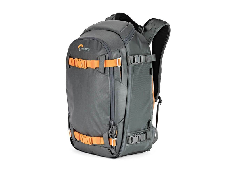 Lowepro Backpack Whistler BP 350 AW II GL Grey