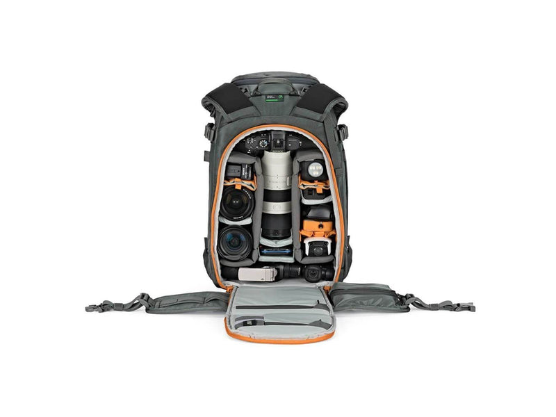 Lowepro Backpack Whistler BP 350 AW II GL Grey
