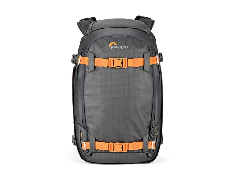 Lowepro Backpack Whistler BP 350 AW II GL Grey