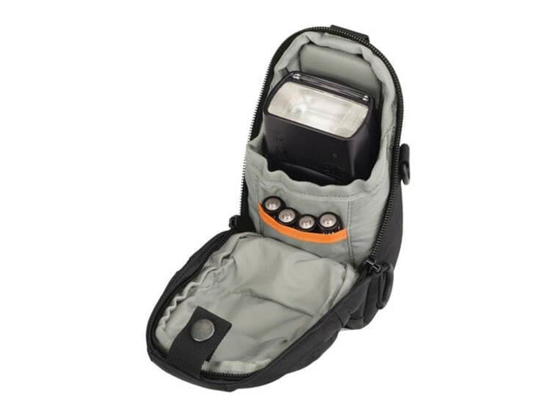 Lowepro Bag S&F Quick Flex Pouch 55 AW