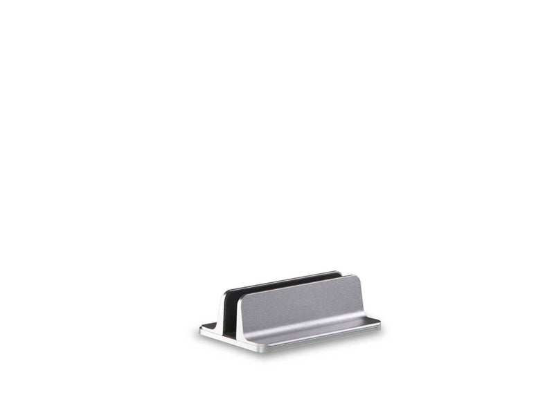 Desire2 Table Stand for Mac/Ultrabooks Adjustable Aluminum Silver