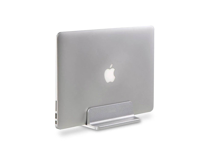 Desire2 Table Stand for Mac/Ultrabooks Adjustable Aluminum Silver