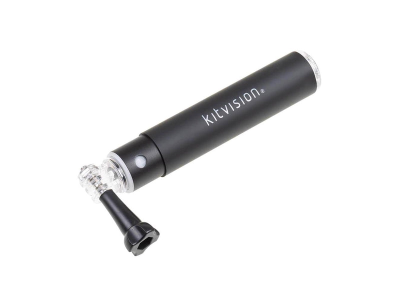 KITVISION Action Tripod Universal for Action Cameras and Mobiles