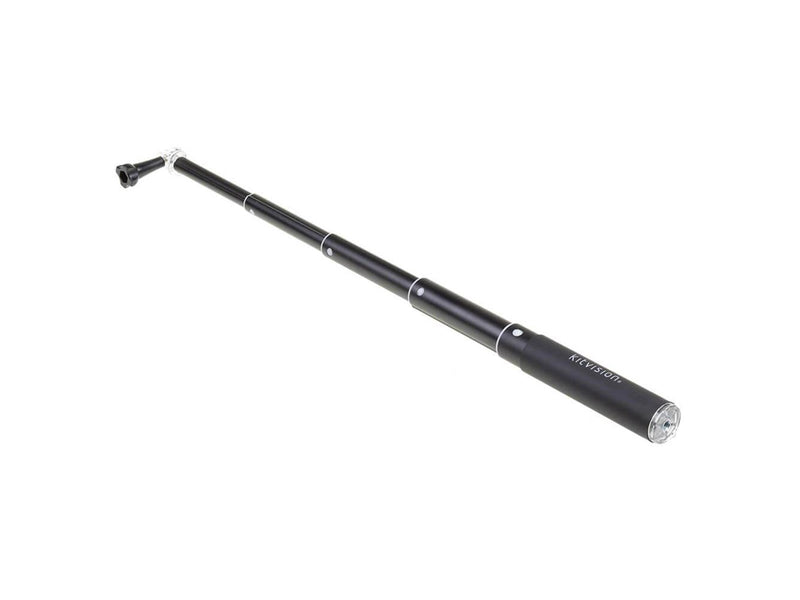 KITVISION Action Tripod Universal for Action Cameras and Mobiles