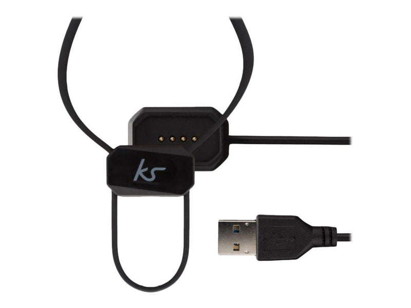 KitSound Immerse Active Wireless - earphones with mic