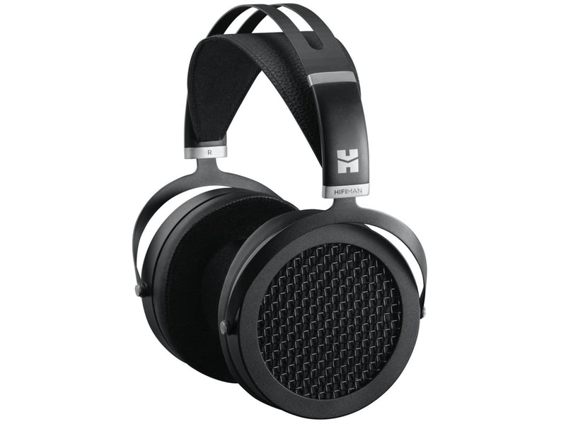 HiFiMAN Sundara – Premium Open-Back Planar Magnetic Headphones