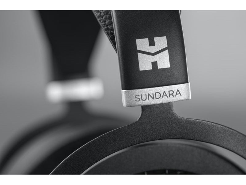 HiFiMAN Sundara – Premium Open-Back Planar Magnetic Headphones