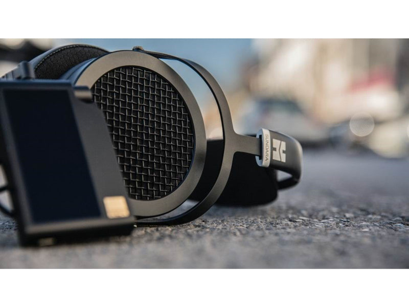 HiFiMAN Sundara – Premium Open-Back Planar Magnetic Headphones