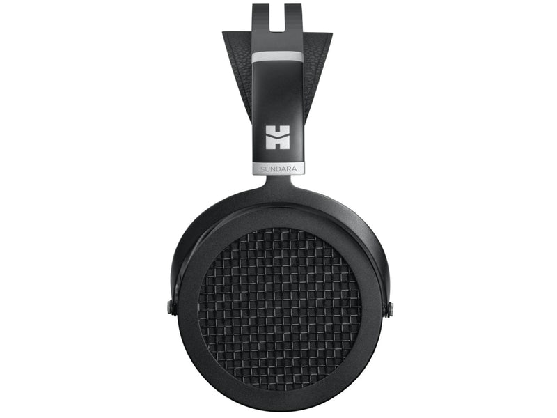 HiFiMAN Sundara – Premium Open-Back Planar Magnetic Headphones