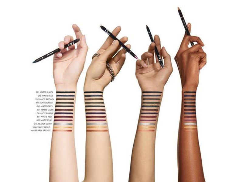 Christian Dior Dior Diorshow 24H Stylo Intense Waterproof Eyeline
