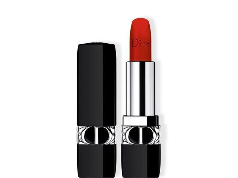 Christian Dior Dior Rouge Dior Couture Colour Lipstick - Refillab