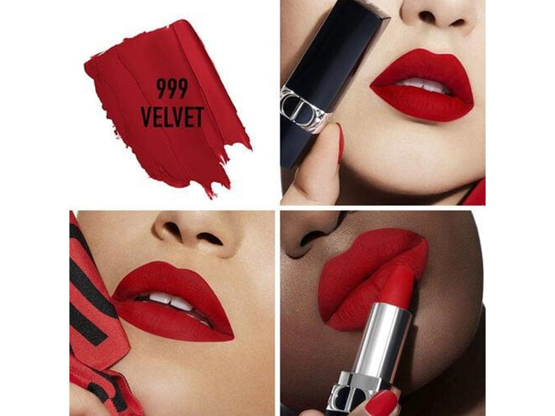 Christian Dior Dior Rouge Dior Couture Colour Lipstick - Refill