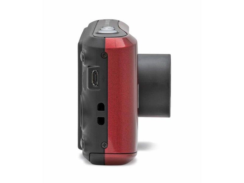 KODAK Pixpro FZ45 - Red