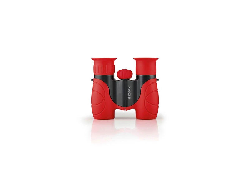 KODAK Binoculars 8 x 21 Kids Red