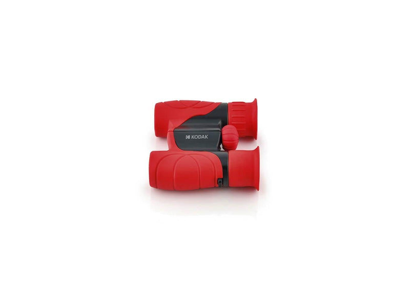 KODAK Binoculars 8 x 21 Kids Red